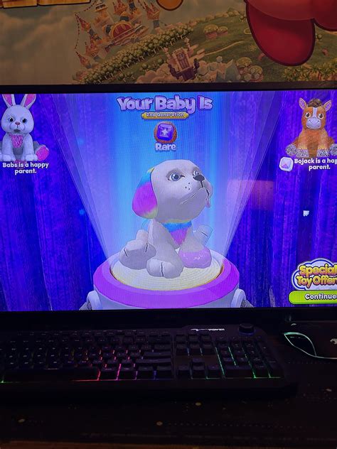 Screaming crying throwing up 😩 : r/Webkinz