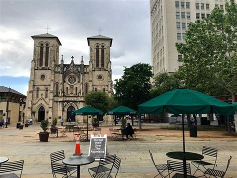 San Fernando De Bexar Cathedral, San Antonio - Tripadvisor