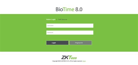 Image result for BioTime Web