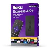 Roku Media Streaming Devices at Lowes.com