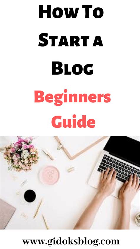 Image result for How to Create a Blog for Beginners