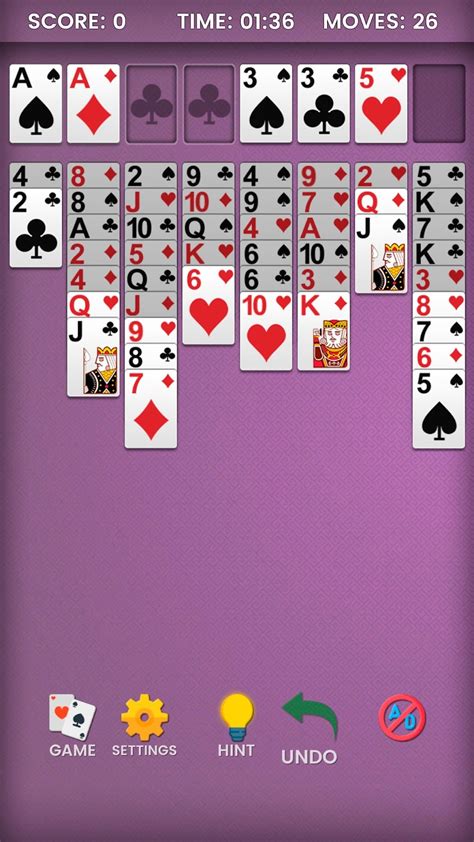 Image result for Free Cell Game for Android