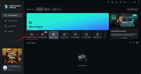 YouTube Short Video Maker | Create Viral Shorts with AI