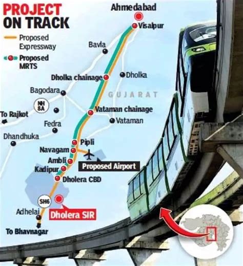 List of upcoming expressways in India