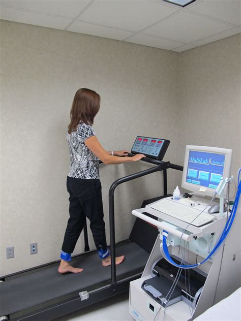 Treadmill Exercise Test For Peripheral Arterial Disease at Alicia ...