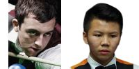 Jack Bradford v Yuelong Zhou results, H2H stats | Snooker - Flashscore