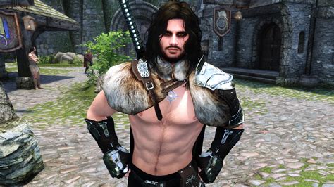 Kirax sexy skimpy BDOR SAM armor at Skyrim Special Edition Nexus - Mods ...