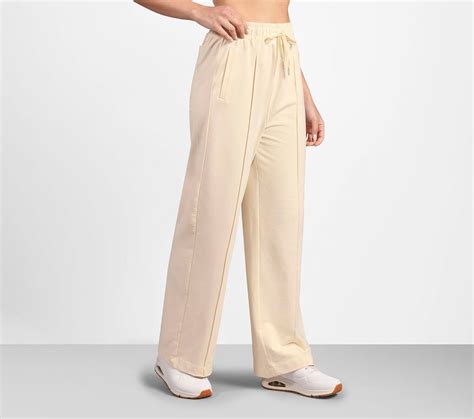 Buy Skechers PIN TUCK PANTS | Womens