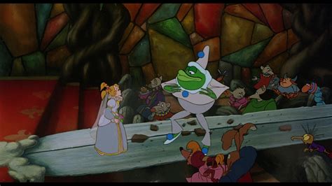 Thumbelina (1994) Screencap | Fancaps