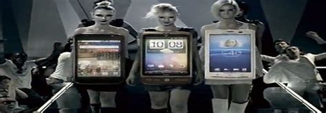 Image result for Android Commercial