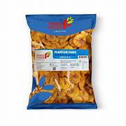 PF PLANTAIN CHIPS