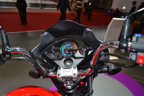 Hero Splendor iSmart Launched; Price, Specification, Photos » Car Blog ...