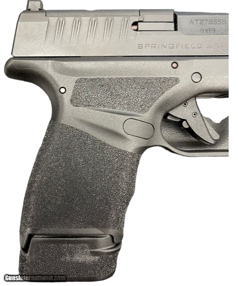 Image result for Springfield Hellcat Models