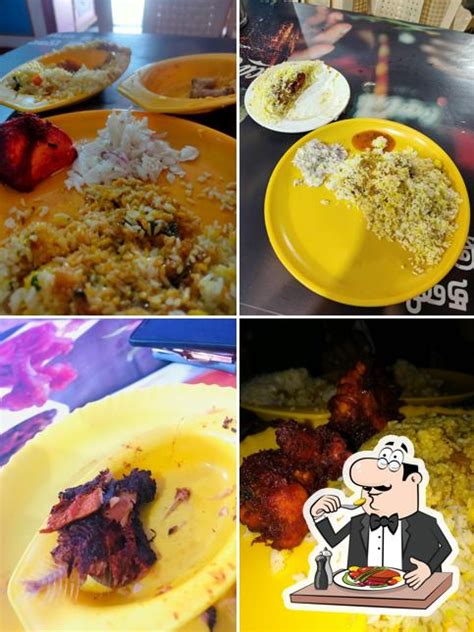 Top 10 restaurants with chicken biryani in Coimbatore, september 2025 ...