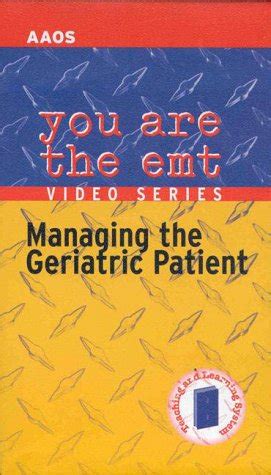 Managing The Geriatric Patient : American Academy of Orthopaedic ...