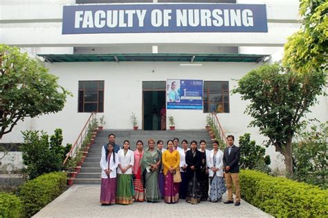 Rama University Kanpur B.Sc Nursing Fees Structure, 2026 Admission ...