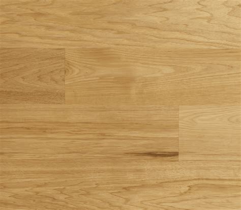 Unfinished Hickory Flooring - Sheoga Hardwood Flooring