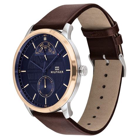 Buy Online Tommy Hilfiger Watch for Men - ncth1791605w | Titan