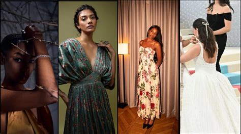 ELLEOutfitIdeas: For a Bridgerton Lover