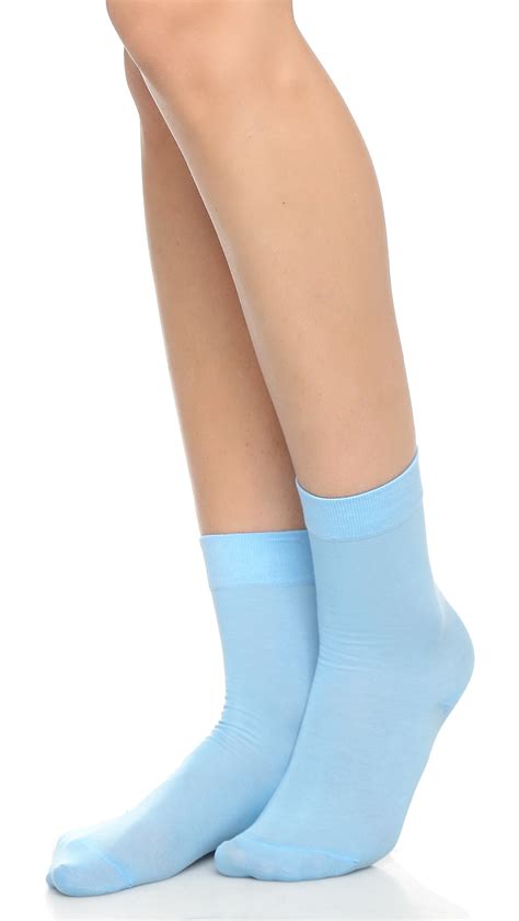 Ankle Socks Types at Kate Gates blog
