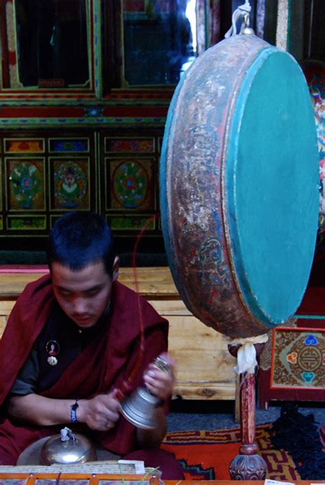 D'source Design Gallery on Leh Ladakh Music Instruments - The Land of ...