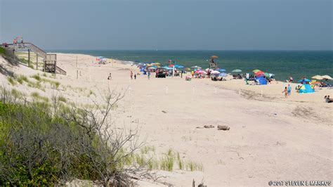 Fire Island National Seashore | WATCH HILL BEACHES