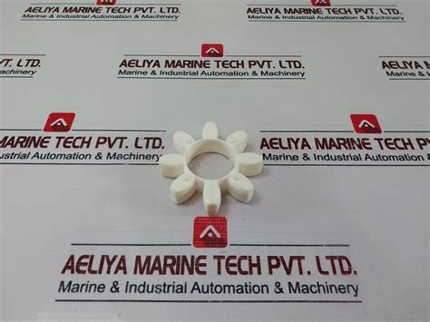 Spidex 42 Coupling Element Spider Rubber – Aeliya Marine Tech