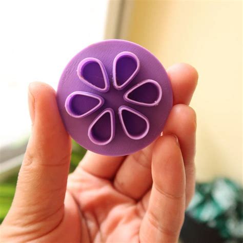 P5 - Multi Petal Cutter | ClartStudios