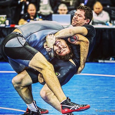 Wrestling Move Banana Split - Easy Learn Self Defense