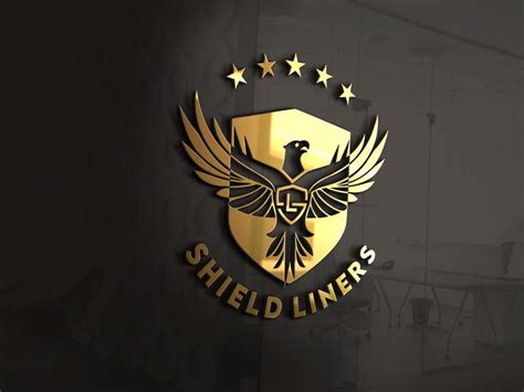 Entry #1375 by rizwanhaded for Industrial Logo Creation for Bedliner ...