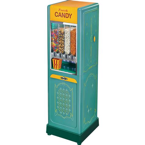 Vintage Candy Dispenser Machine at Mary Greenwell blog
