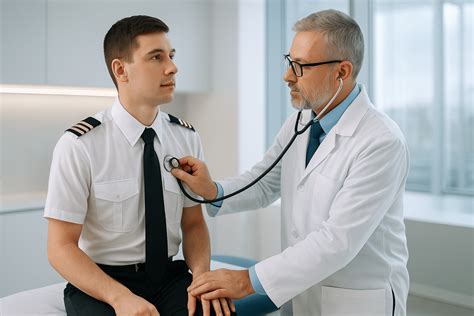 FAA Pilot Medical Exam: The Ultimate 2025 Guide for Student Pilots