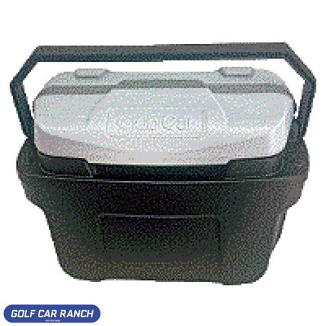 47785872003 CLUB CAR PREMIUM COOLER KIT 2P - GOLF CART COOLER – GOLF ...