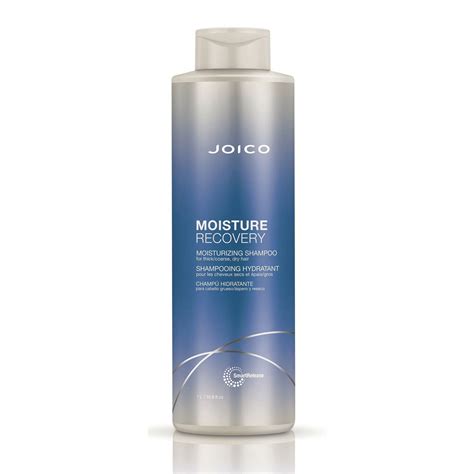 Buy JOICO Moisture Recovery Shampoo 1000ml online | hair-shop.com