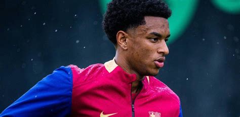FC Barcelona | Balde podría salir si hay una oferta alta