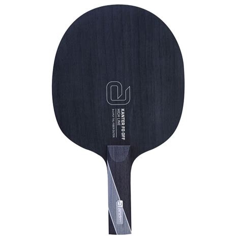 Andro Kanter FO Off Table Tennis Blade – Sportswing.in
