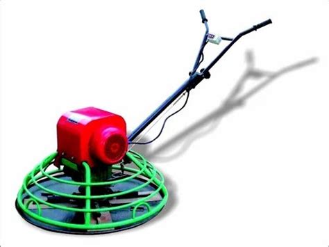 Concrete Processing - Vibratory Rammer Machine Manufacturer from Noida