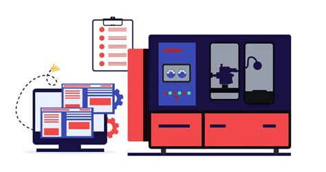 Image result for Testing Performance of Machine