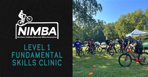 Level 1 Fundamental Skills Clinic - Bendix Woods , Bendix Woods County ...
