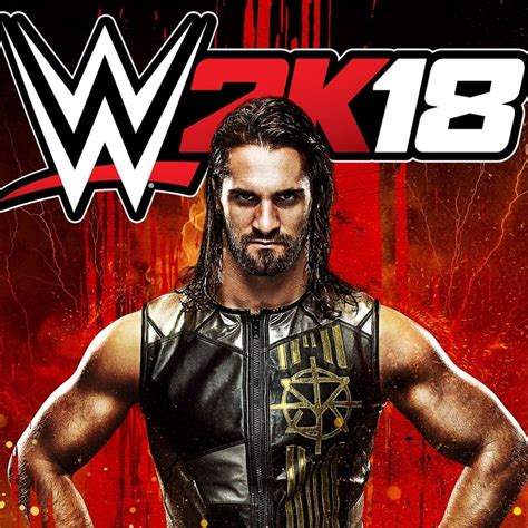 WWE 2K18
