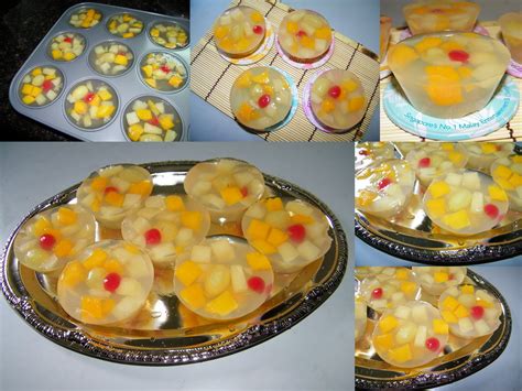 Plain Agar Agar Jelly In Tangerang Selatan City