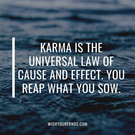 Best karma quotes about cheating – Artofit