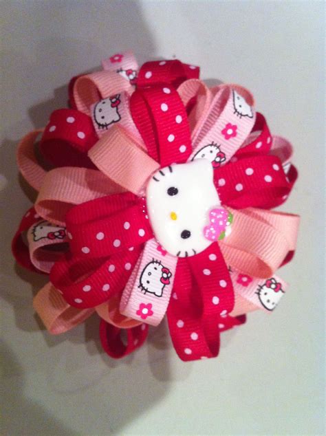 hello kitty bow | Hello kitty bow, Hello kitty wallpaper, Hello kitty