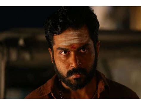 After Kaithi's success, Karthi and Lokesh Kanagaraj to team up for Kaithi 2