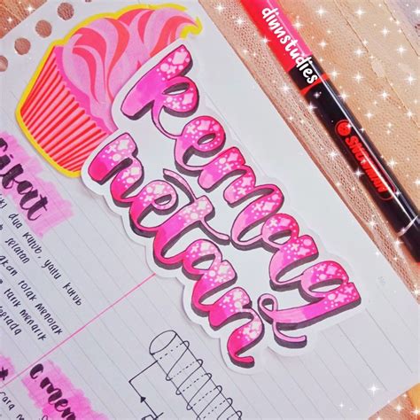 Image result for Simple Header Ideas for Notes