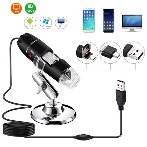 Plugable Digital Microscope Driver Download 的图像结果