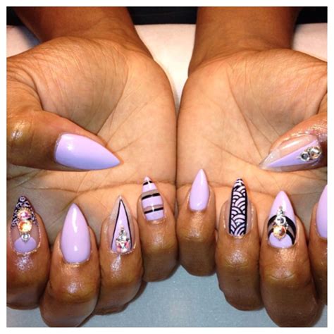 dynasty nails charlotte