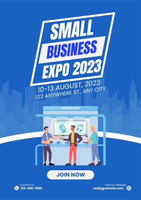 Business Expo Poster 的图像结果