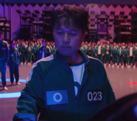 Characters in Squid Game: 37th Games Players - TV Tropes