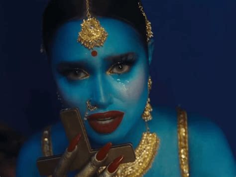 Canadian singer faces global backlash for hurting religious sentiments ...